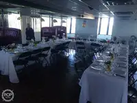 Navio de cruzeiro à venda