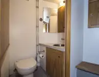 Rebocador à venda