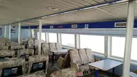 Catamarã à venda