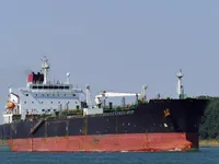 Navio-tanque de óleo/produtos químicos à venda