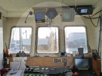 Barcos de trabalho à venda