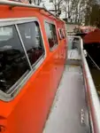 Barcos de trabalho à venda