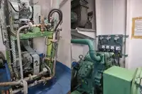 Navio-tanque de óleo/produtos químicos à venda