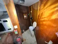 Rebocador à venda