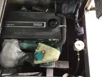 Balsa de desembarque, tanque à venda