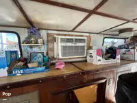 Navio de pesca de arrasto à venda