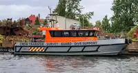 Catamarã à venda