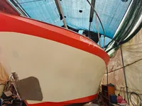 Barcos de trabalho à venda