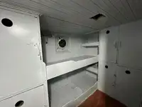 Navio de pesca de arrasto à venda