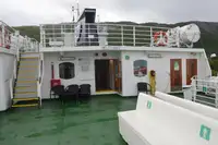 Navio Ro-Ro à venda