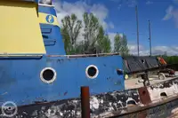 Rebocador à venda