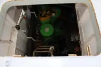 Rebocador à venda
