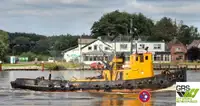 Rebocador à venda
