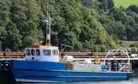 Navio de pesquisa à venda