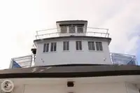 Navio de transporte de passageiros (Ferry) à venda