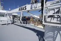 Navio de apoio a plataformas (PSV) à venda