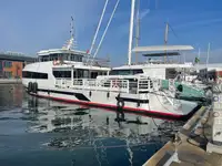 Rebocador à venda