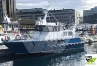 Navio de cruzeiro à venda