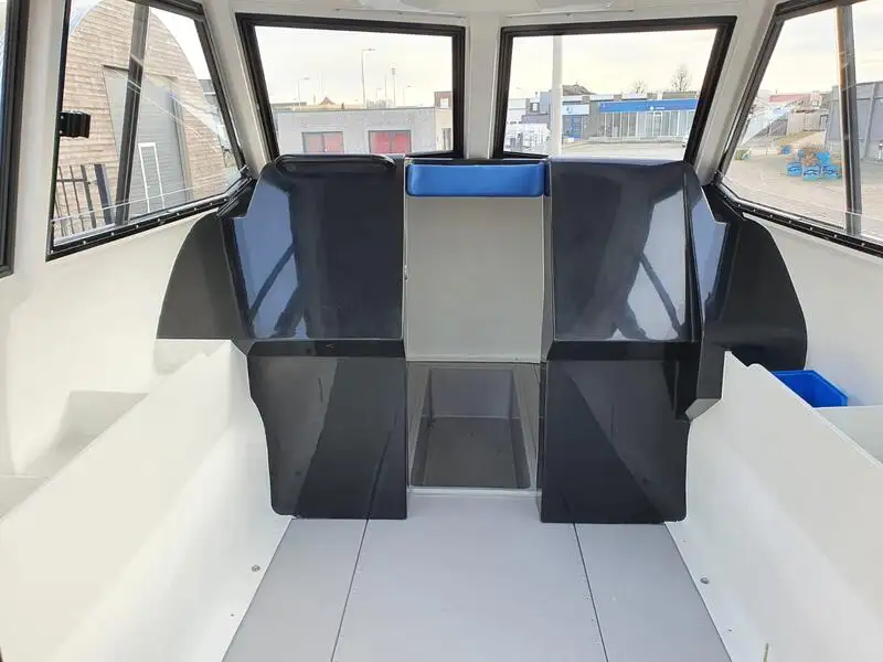 Bote inflável rígido à venda