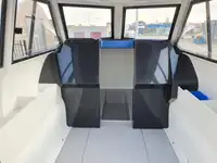 Bote inflável rígido à venda