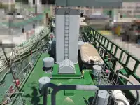 Navio de abastecimento à venda