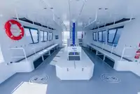 Catamarã à venda