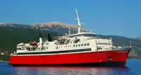 Navio RoPax à venda
