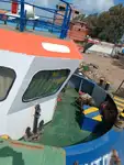 Barcos de trabalho à venda