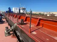 Rebocador à venda