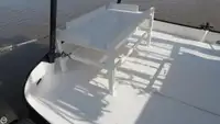 Navio de pesca de arrasto à venda