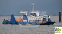 Navio Ro-Ro à venda