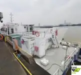 Navio de passageiros à venda
