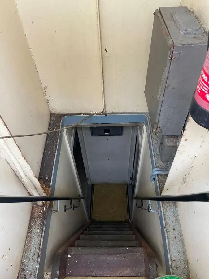 Rebocador à venda