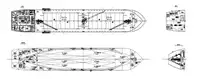 Navio graneleiro à venda