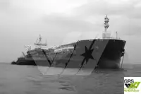 Navio de carga pesada à venda