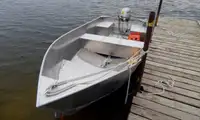 Barcos de trabalho à venda
