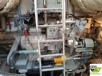 Barcos de trabalho à venda