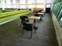 Navio balsa à venda