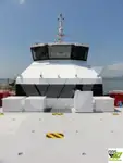 Navio de serviço para parques eólicos à venda