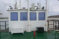 Barcaça à venda