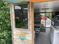 Catamarã à venda
