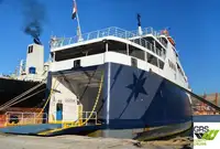 Ro-Ro ship à venda
