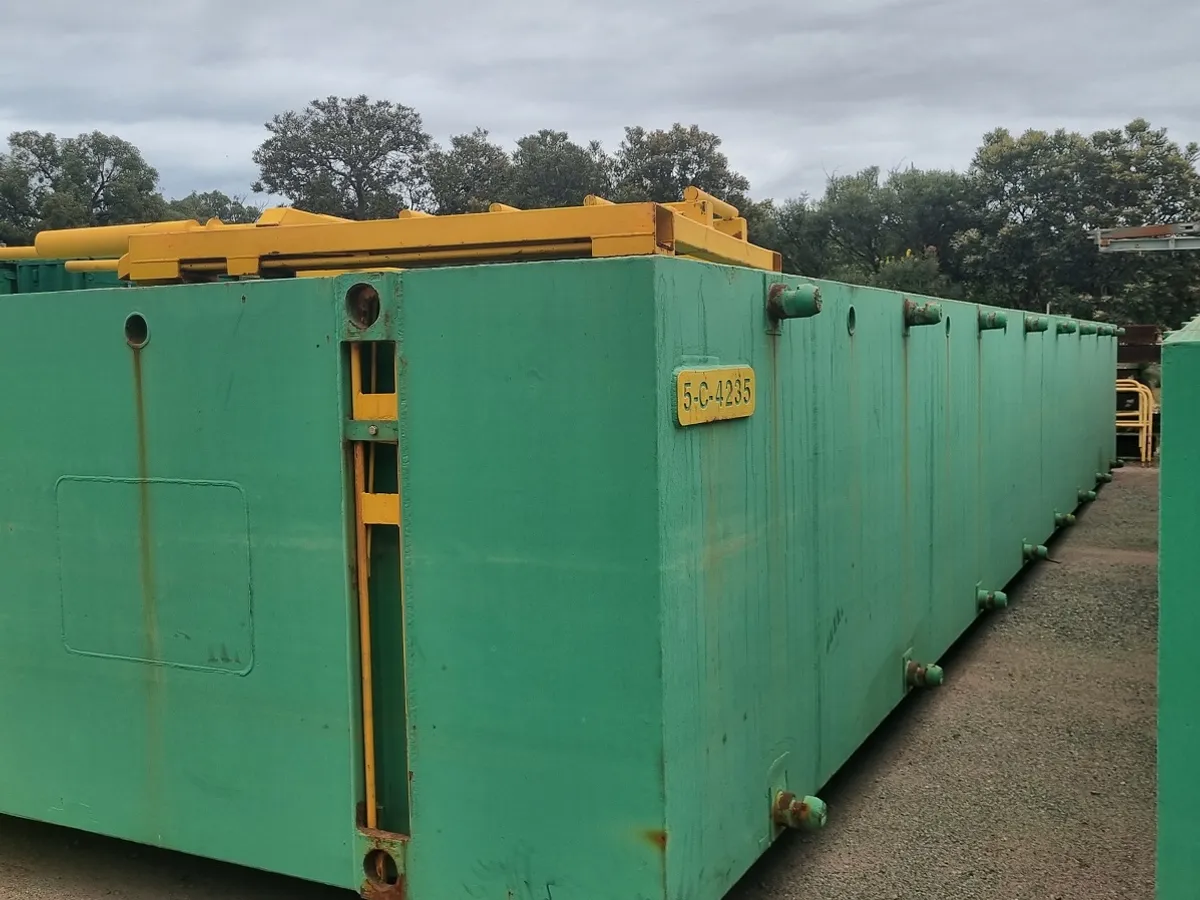 Plataforma de perfuração autoelevatória à venda