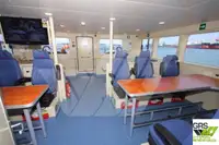 Navio de serviço para parques eólicos à venda