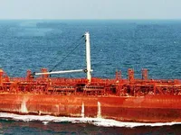 Navio-tanque de óleo/produtos químicos à venda