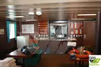 Navio de Suprimento Rápido (FSV) à venda