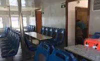 Navio de transporte de passageiros (Ferry) à venda