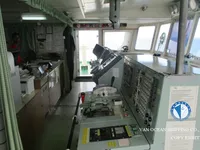 Navio-tanque de óleo/produtos químicos à venda