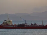 Navio-tanque de óleo/produtos químicos à venda