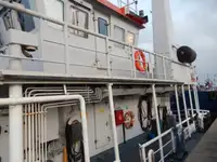 Barcos de trabalho à venda